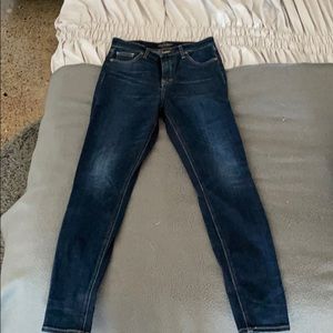 Lucky Brand jeans 27